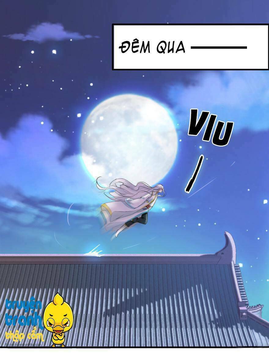 nhật ký nuôi dưỡng công chúa chapter 6 13