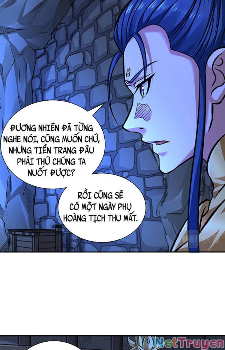 võ đạo độc tôn chapter 550 13