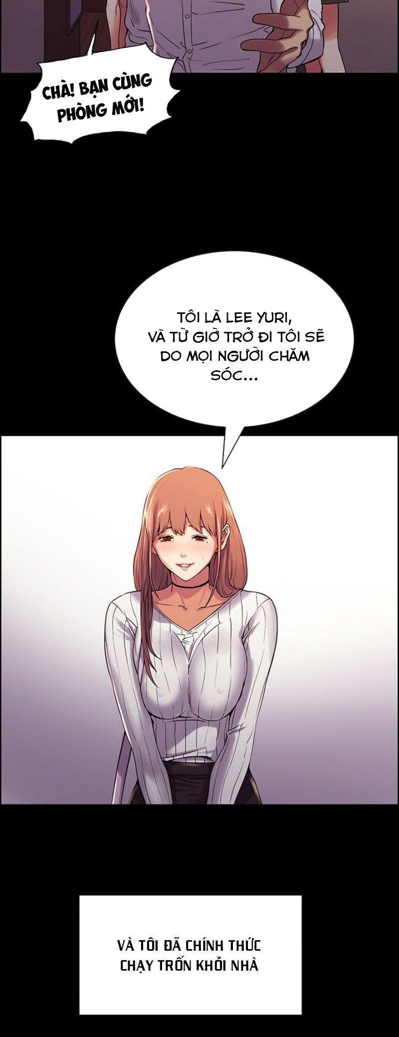 gia đình chạy trốn chapter 8 69