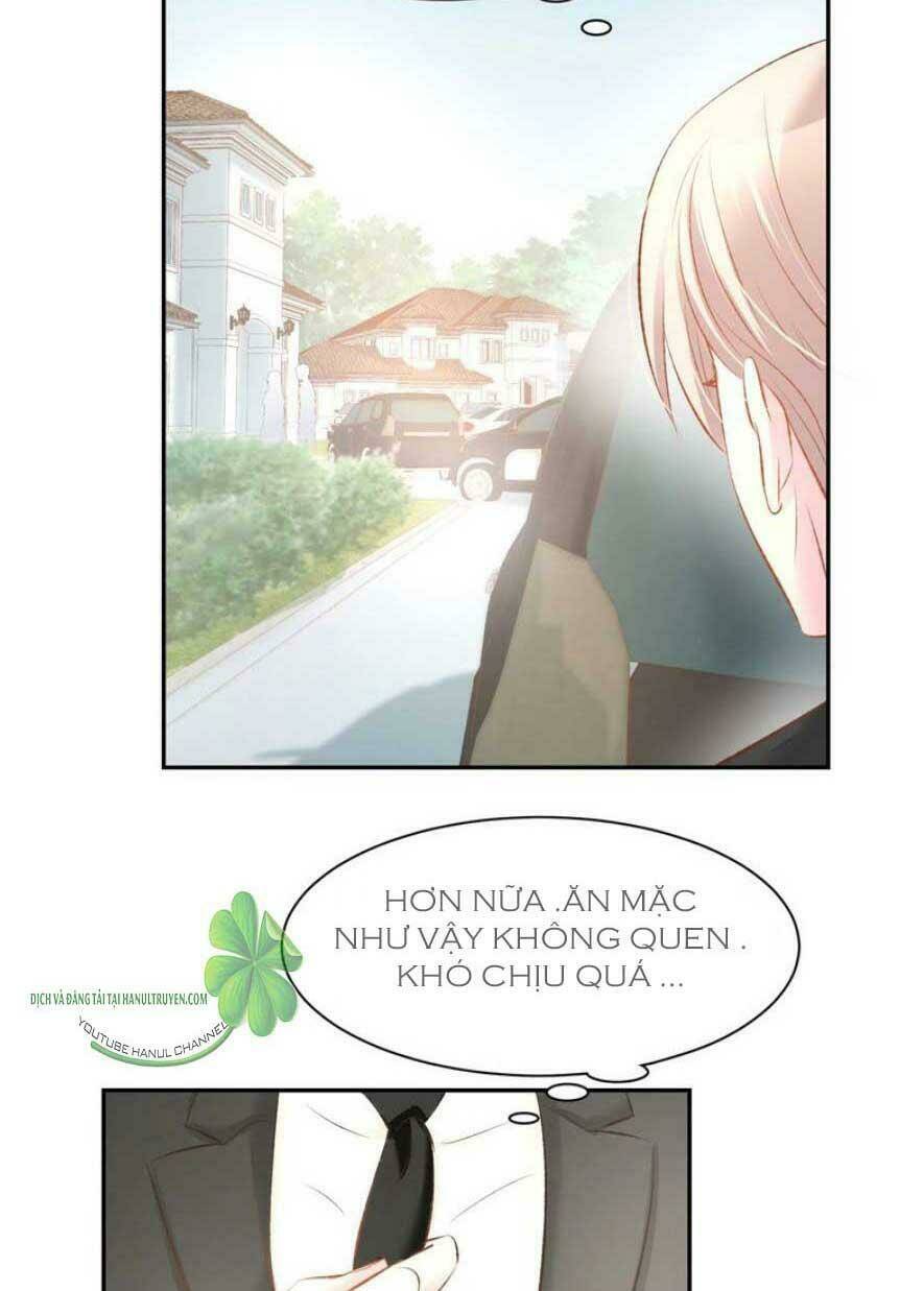 hôn nhân ấm áp : tổng tài sủng vợ thành nghiện chapter 47.2 3
