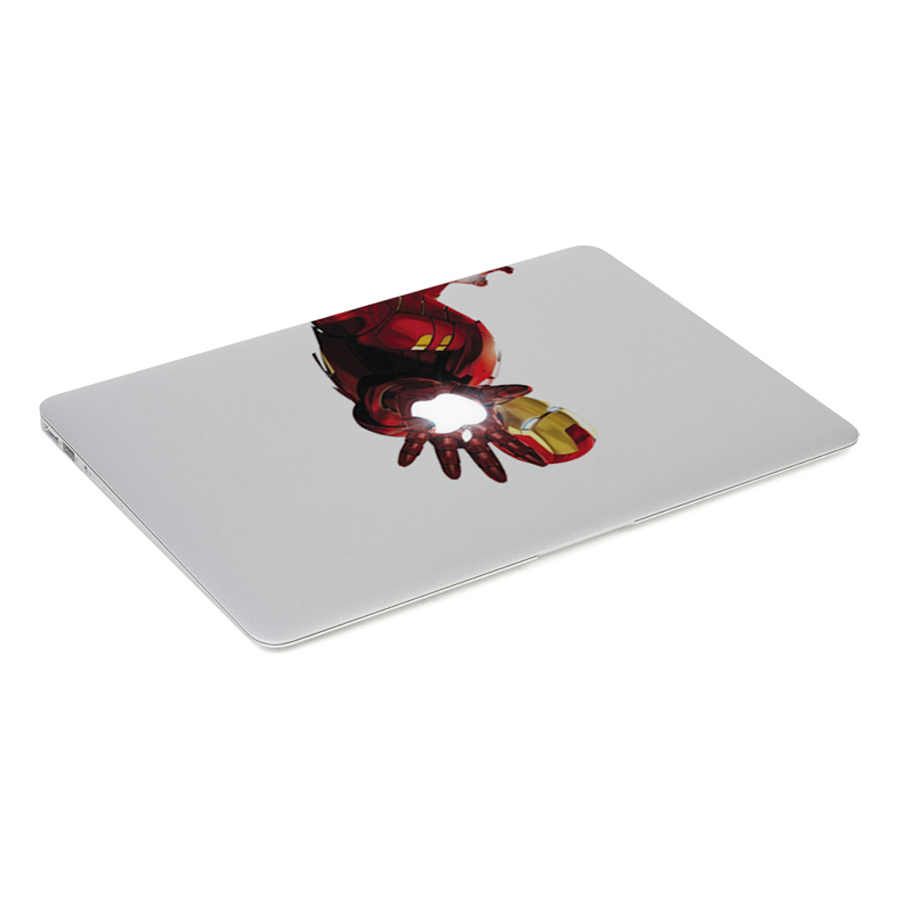 Mẫu Dán Decal Cho Macbook - Nghệ Thuật Mac-76