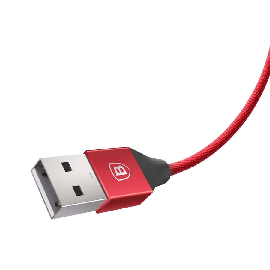 Dây Cáp Micro USB Baseus Yiven (150cm) - Hàng Nhập Khẩu