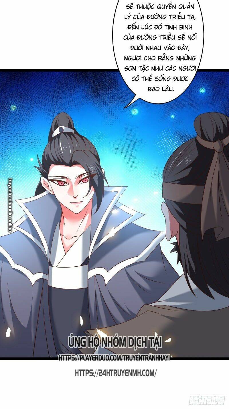 trọng sinh tối cường ma tôn ở rể chapter 90 26