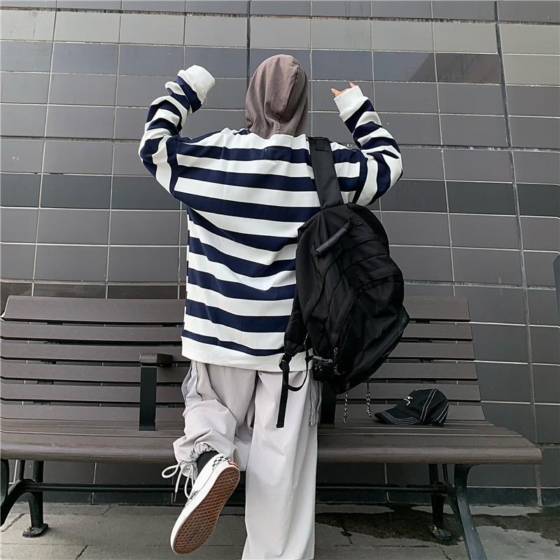 Set thời trang ulzzang oversize