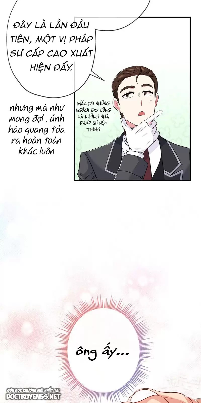 nếu tôi là nhân vật phản diện liệu tôi sẽ chết chapter 22 28