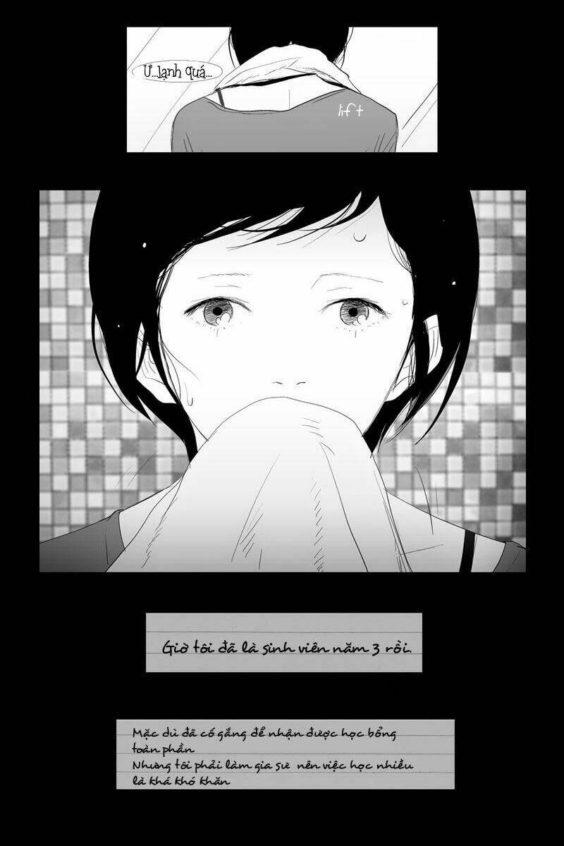 bạn có tin vào ma thuật? chapter 27 8