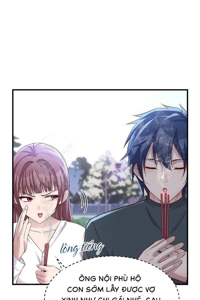 chị gái tôi là đại minh tinh chapter 178 42