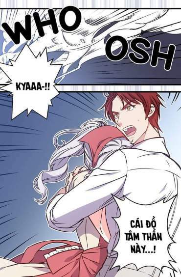 hôn lễ báo thù chapter 7 24