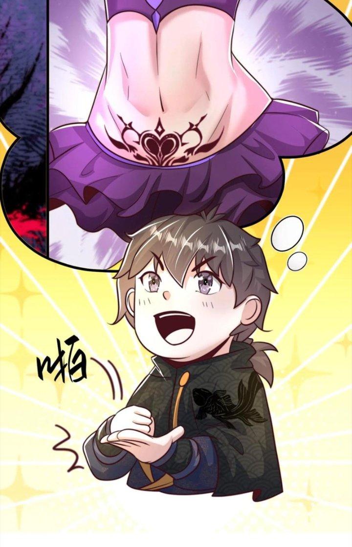 ta nuôi ma quỷ ở trấn ma ti chapter 202 24