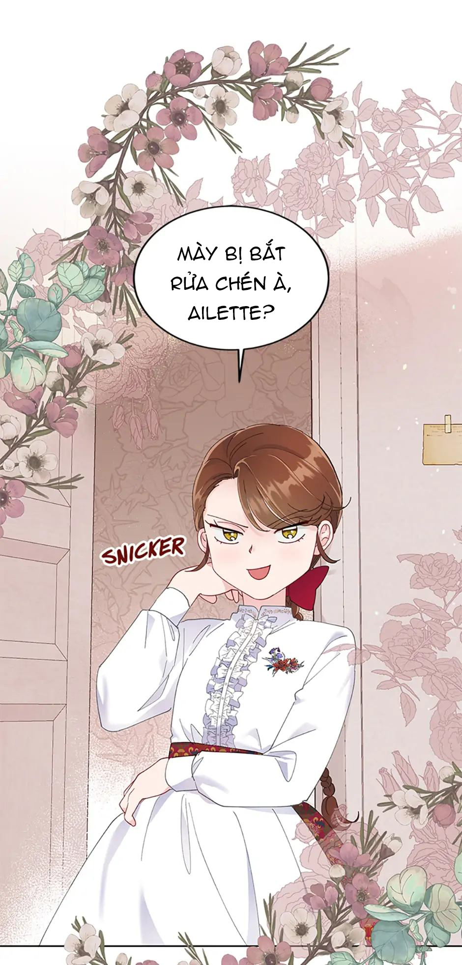 đỉnh cấp xuyên không chapter 5.1 19