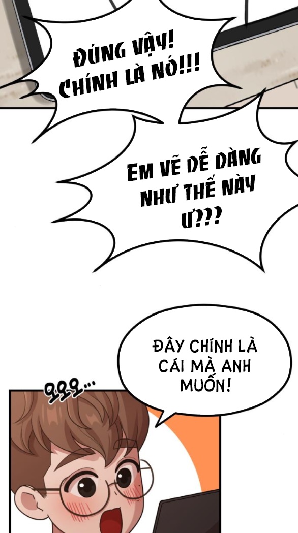 Cuộc Sống Của Tác Giả Truyện Người Lớn chapter 11.2 - Trang 25