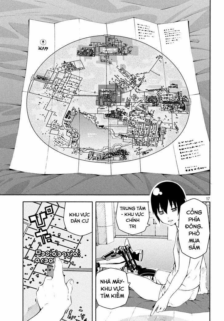 kino no tabi - the beautiful world chapter 2 16