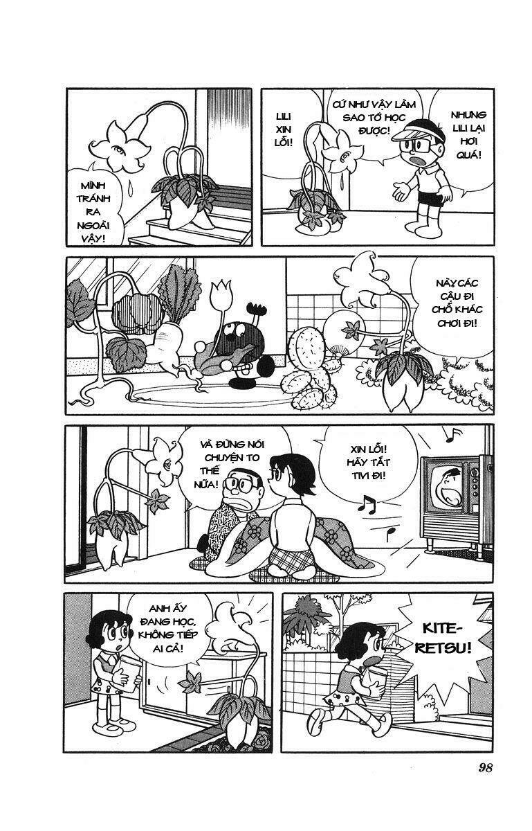 cuốn từ điển kì bí chapter 28 10