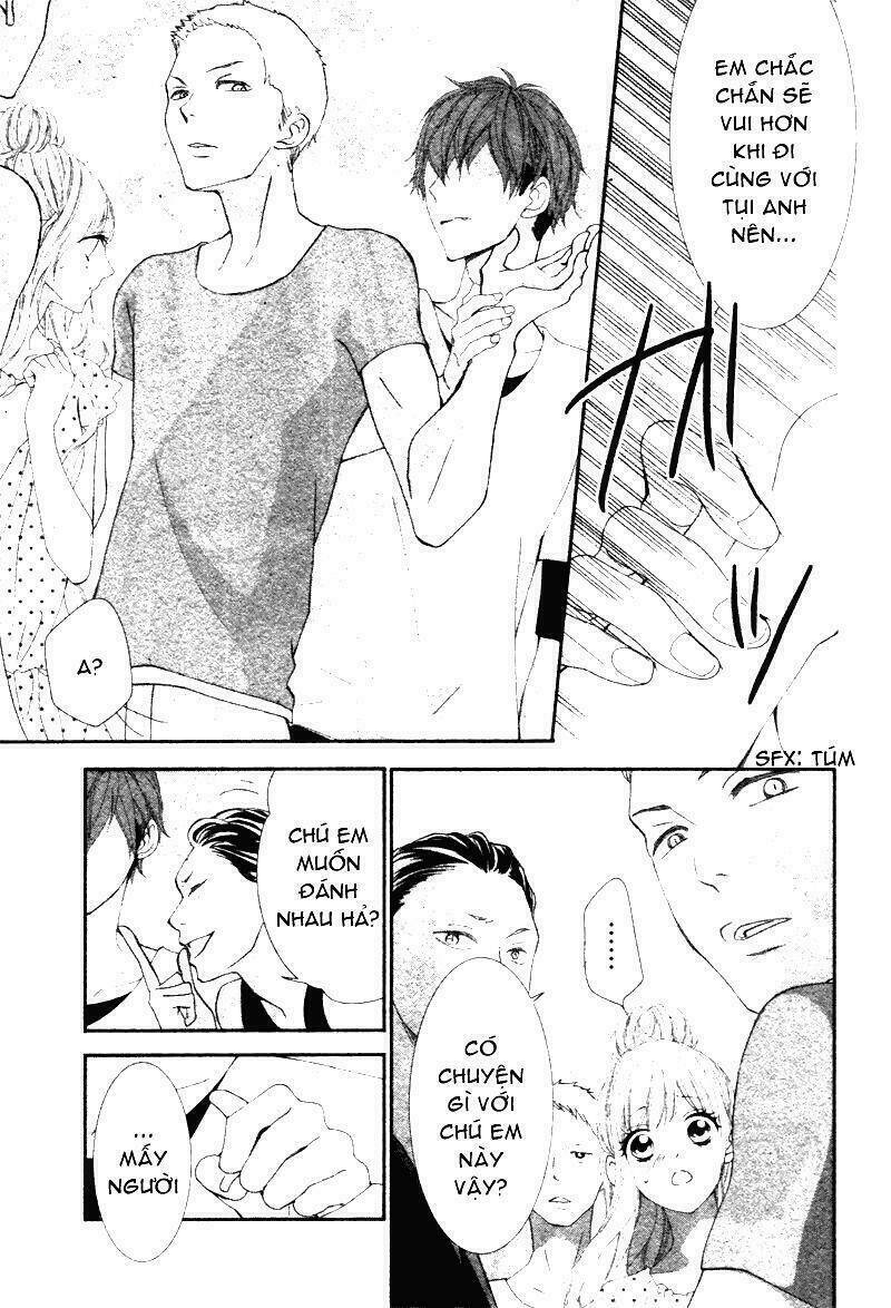 tổng hợp one shot. chapter 373 22