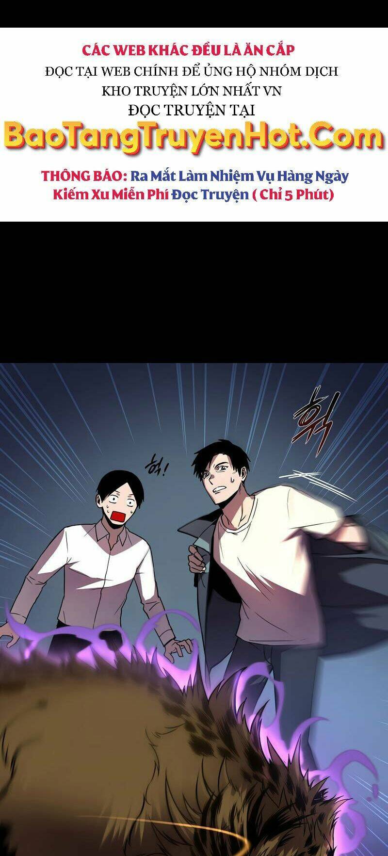 trưởng phòng kim tất thắng chapter 1 23