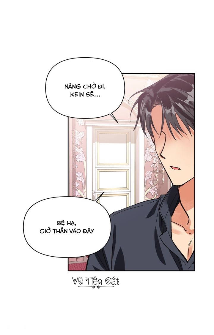 ác nữ xứng đôi với bạo chúa chapter 19 45