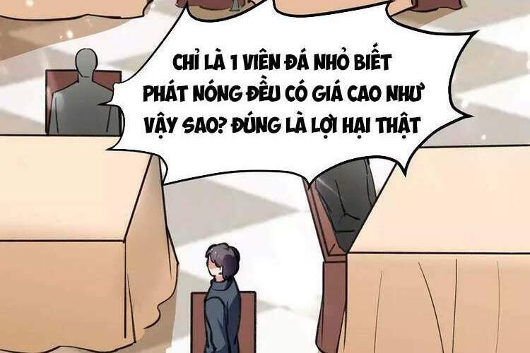 trọng sinh khí thiếu quy lai chapter 236 12