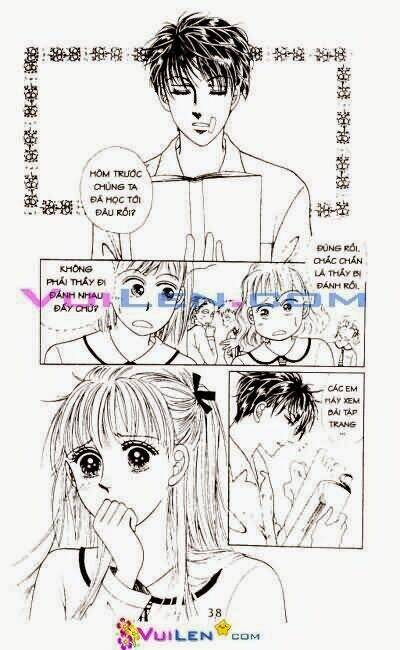 mãi yêu anh chapter 4 38