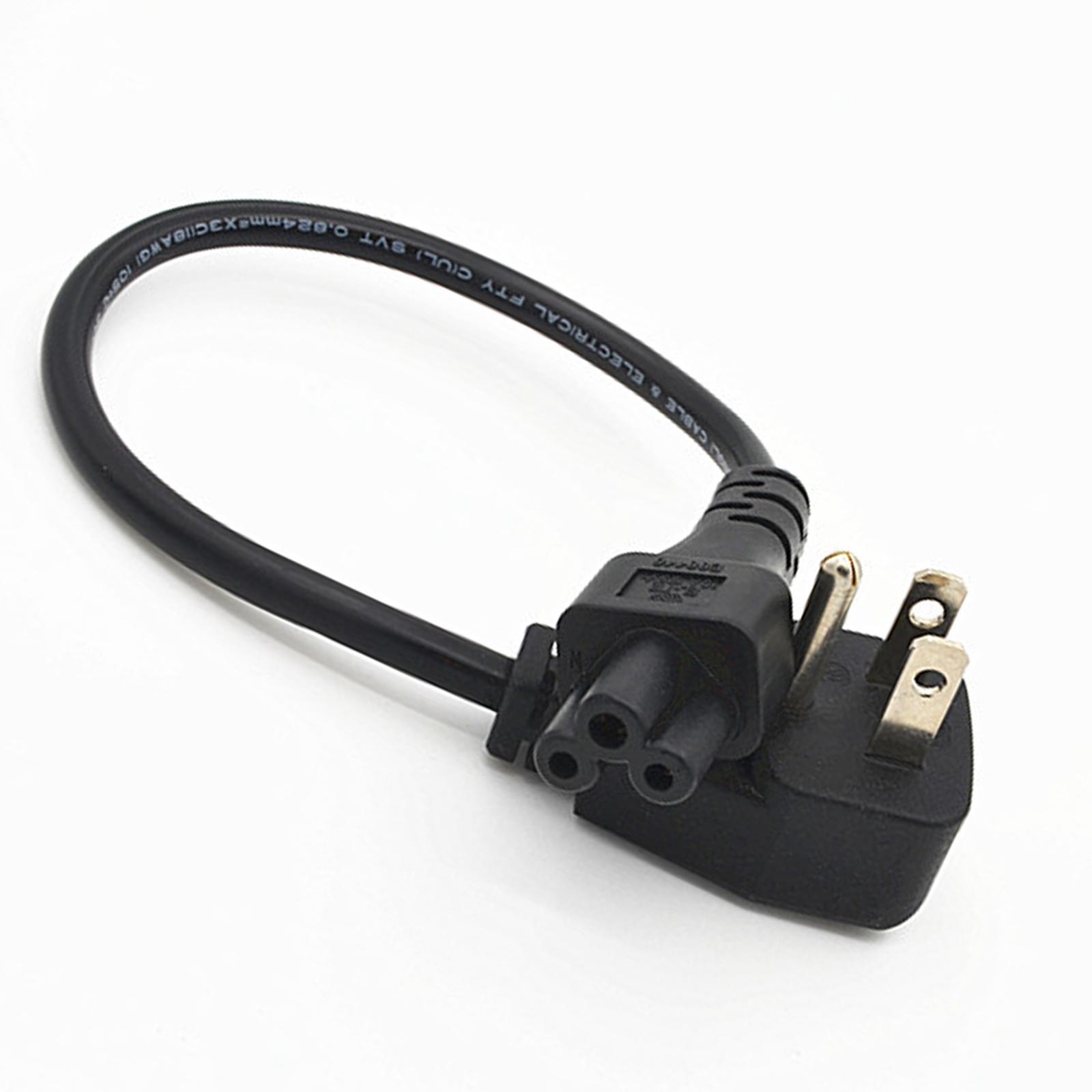 515P to IEC320 C5 Power Cable Premium Replacement Spare Parts