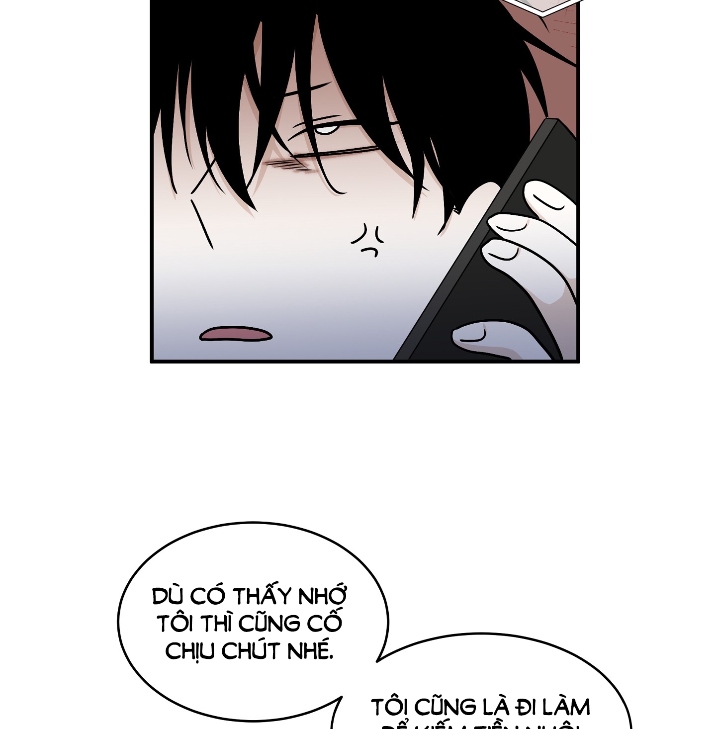 đêm bên bờ biển chapter 69.2 19