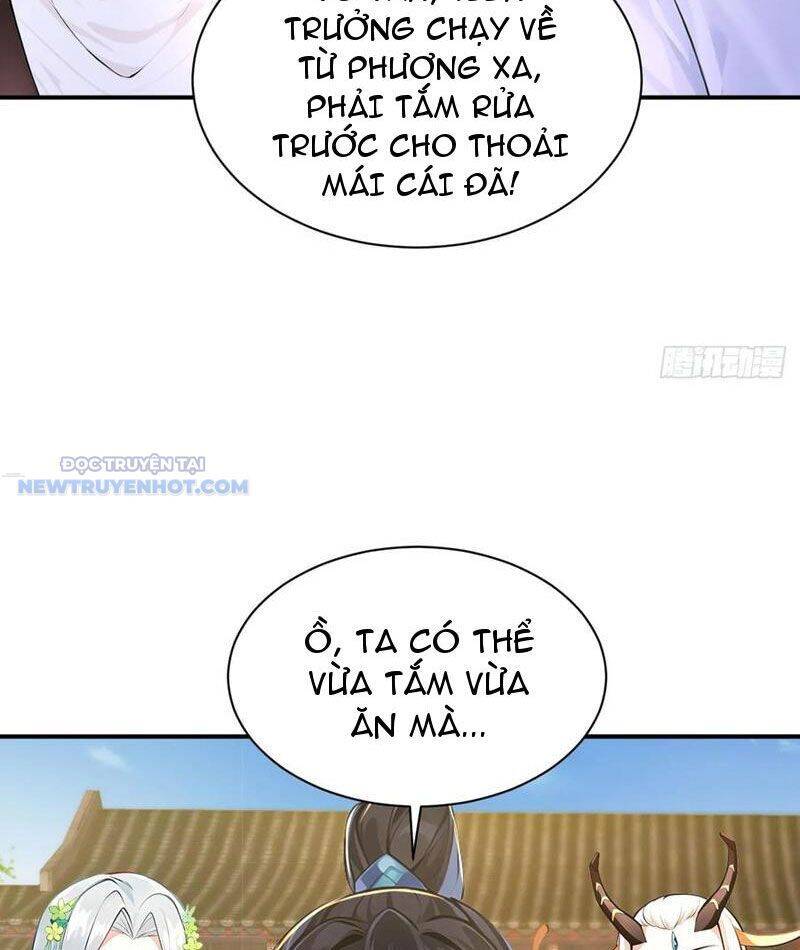 ta thực sự không muốn làm thần tiên chapter 94 11