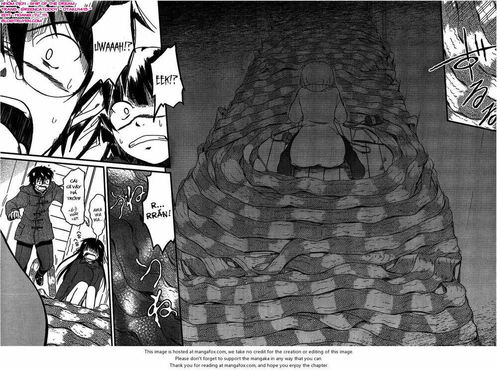 koharu no hibi chapter 20 15