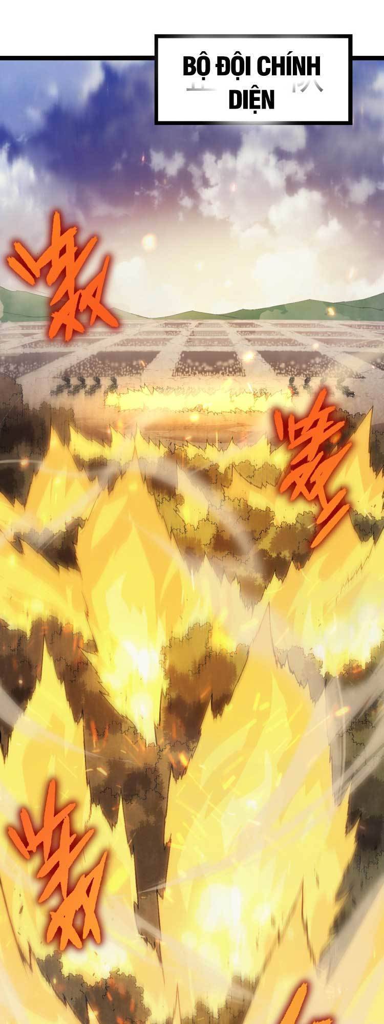chuyển sinh thành liễu đột biến chapter 51 13