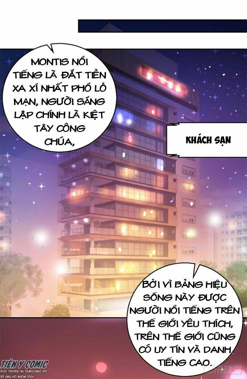 vú em là cổ tiên chapter 150 15