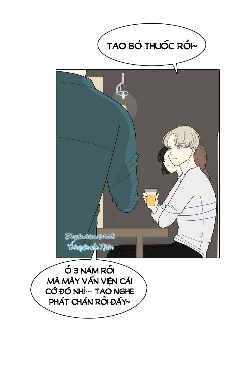 sống chung một nhà chapter 7 21