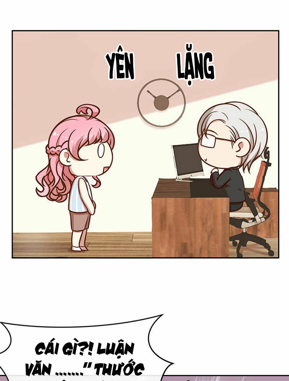 cả thế giới đều không bằng người chapter 51 7