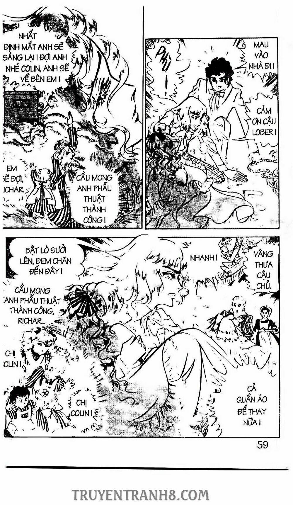 the count s daughter chapter 43 5