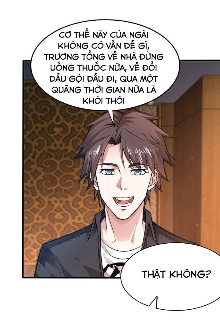 tối cường thần y tại đô thị chapter 123 22