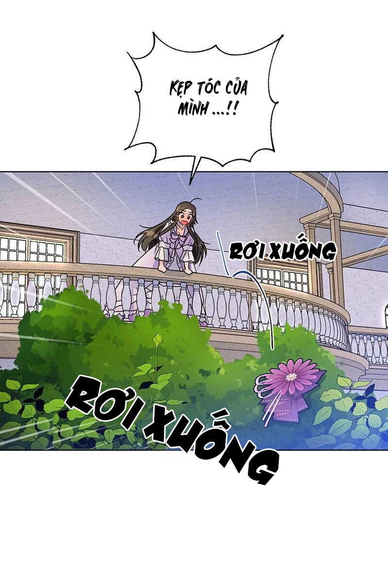 tôi đã kết hôn với một nhân vật phản diện chapter 3 71