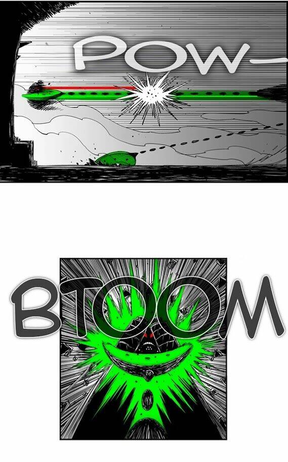 hành trình thoát khỏi địa ngục chapter 62 16