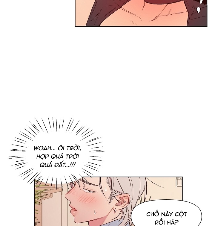 món quà vô dụng diệu kỳ chapter 2 22