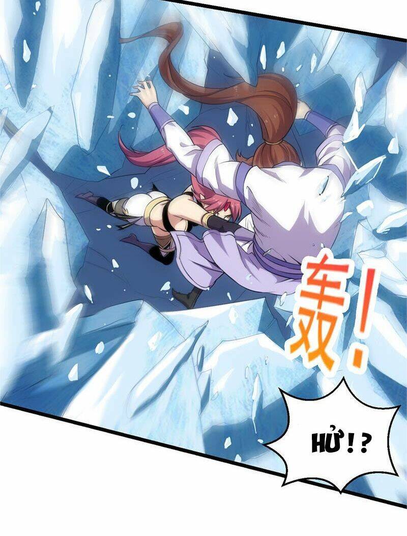 đừng cản ta tu tiên chapter 82 2