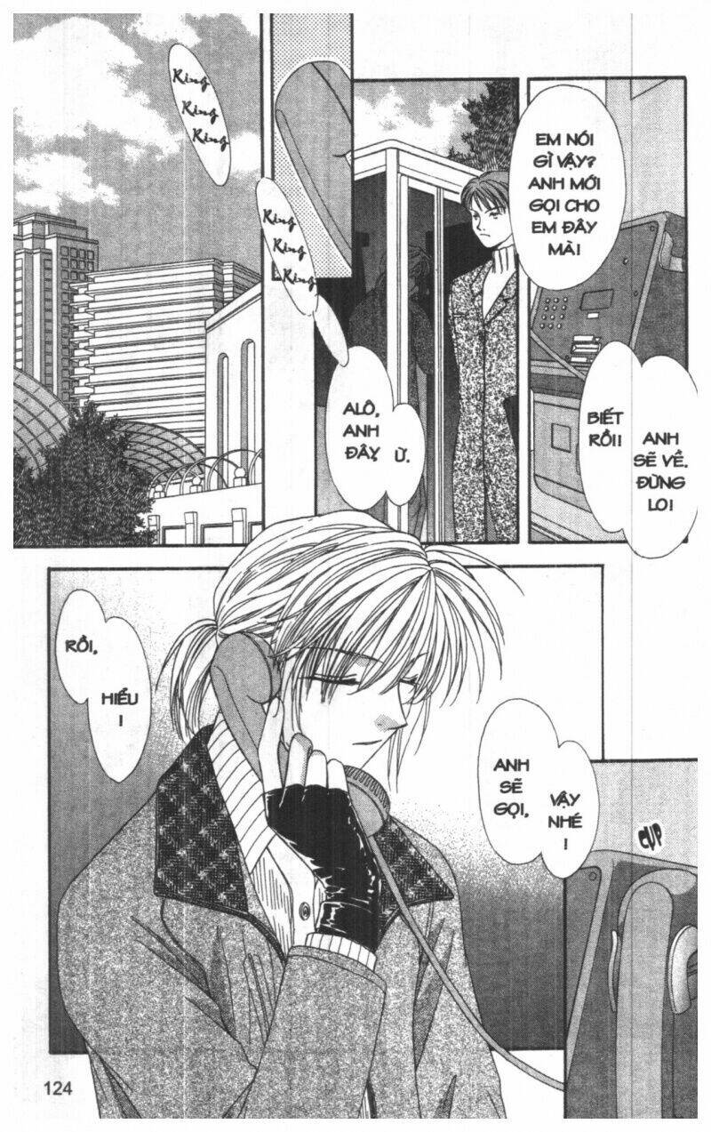 tsuki no umareru yoru chapter 8 124