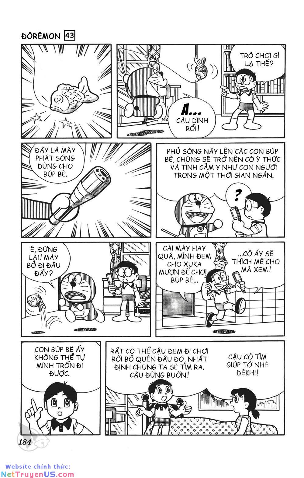 doraemon chapter 787 4