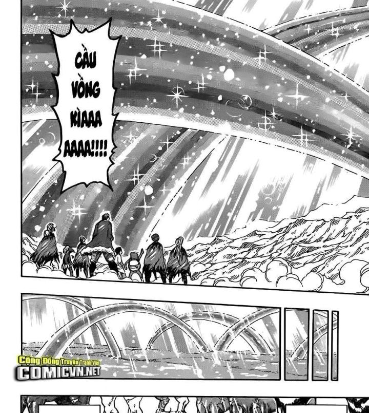 thánh tỏi sành ăn chapter 290 19