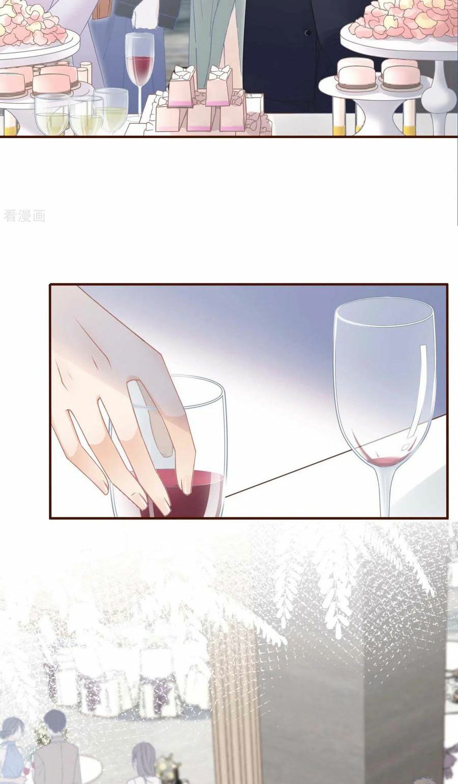 bạn gái tôi mới 30+ tuổi xuân chapter 96 37