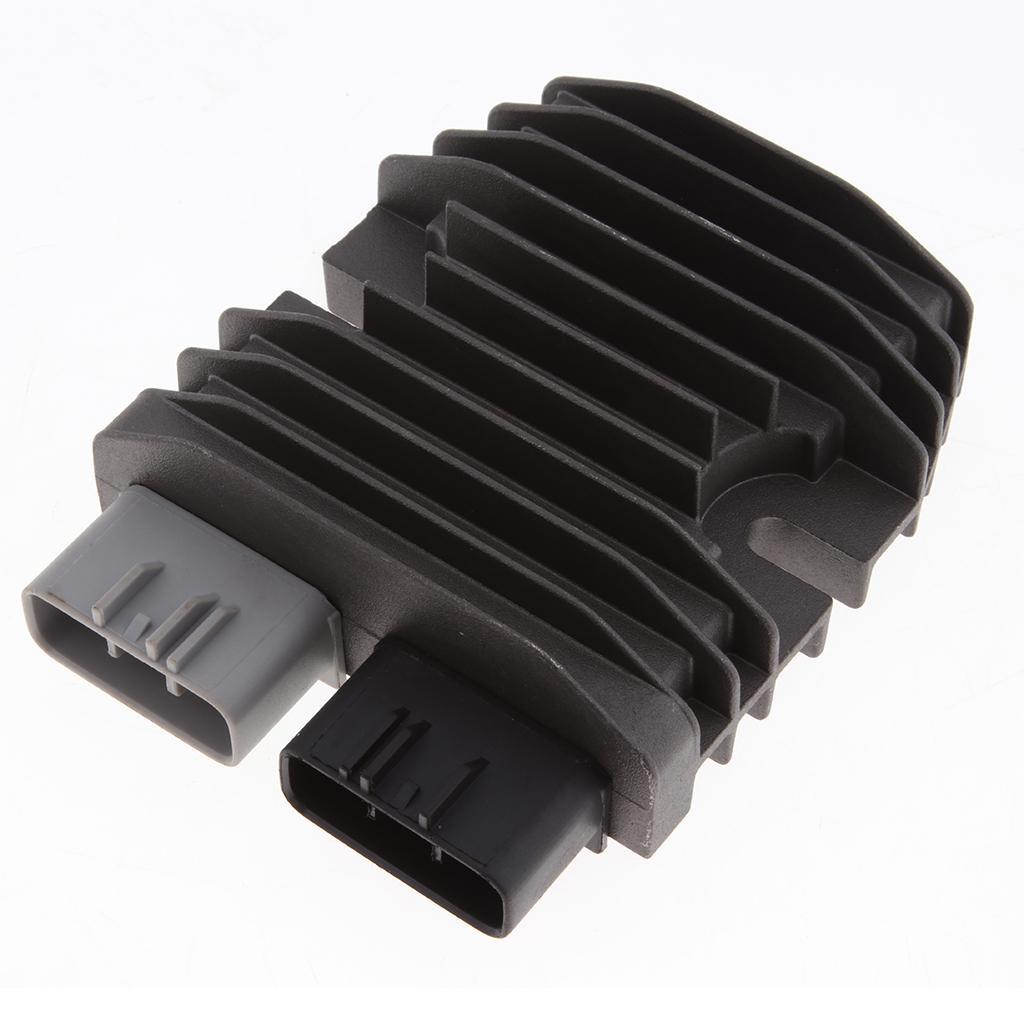 Voltage Regulator Rectifier For Yamaha Raider / YZF R1 2002-2014