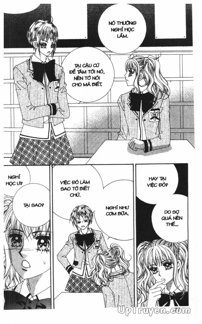 thoát kiếp hồ ly chapter 8 23