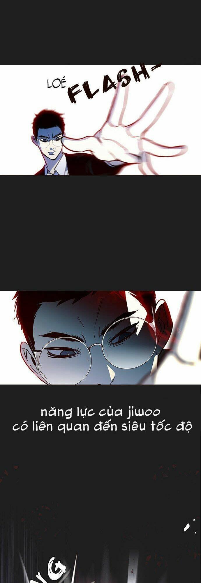 biến thân thành mèo chapter 12 12