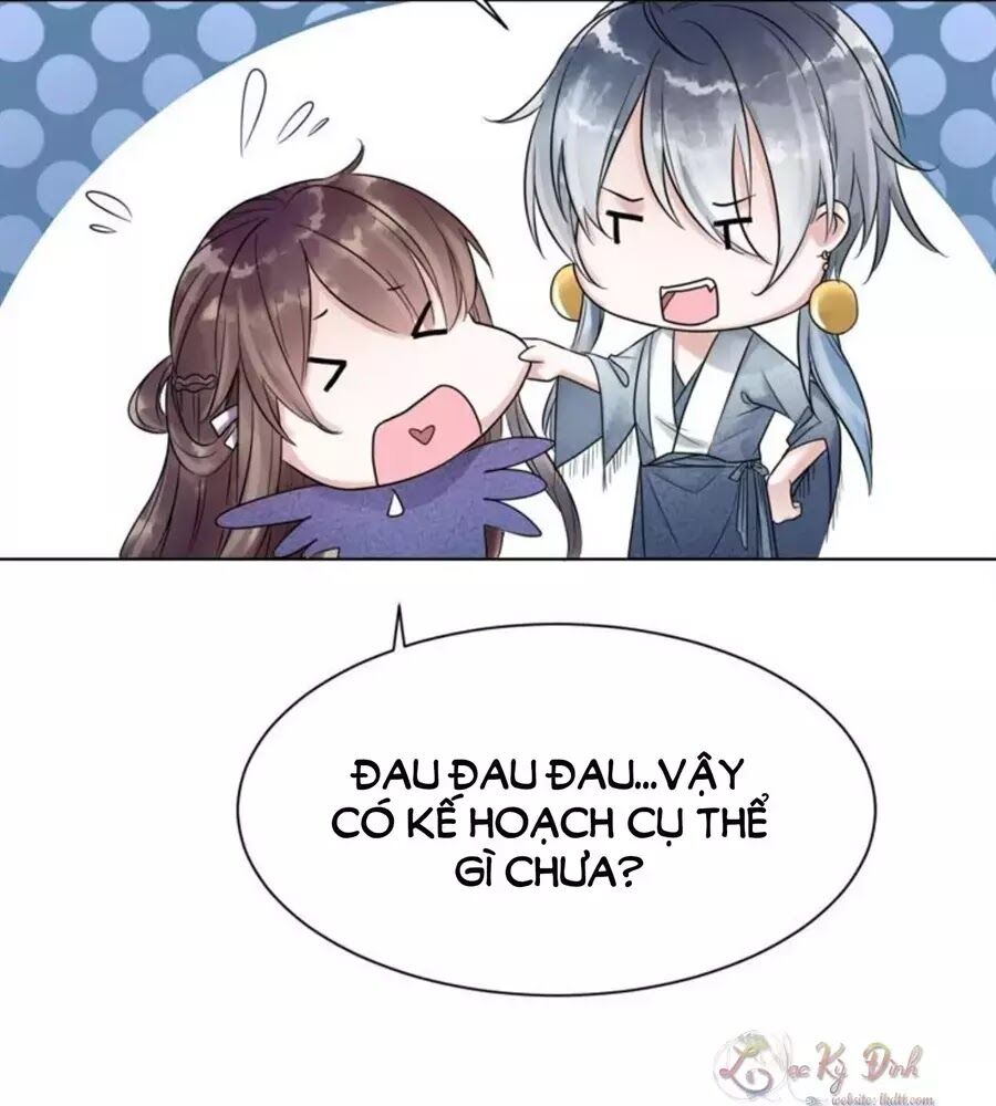 yêu long đại nhân của ta chapter 3 58