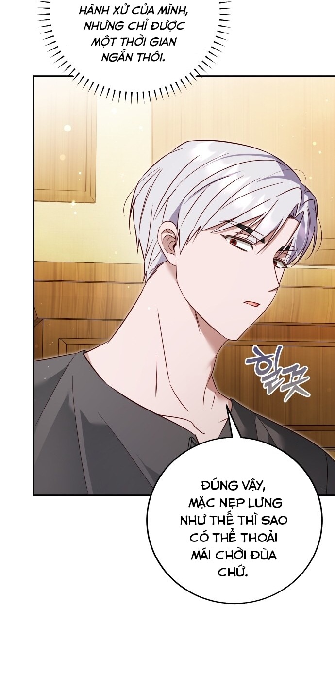 ngã xuống thiên đường chapter 25 11