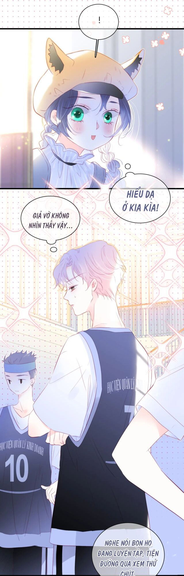 chạy trốn cùng con nhím chapter 31 22