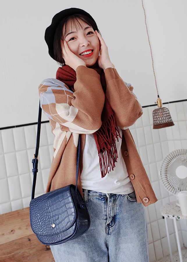 Túi Xách Nữ Micocah HSD184