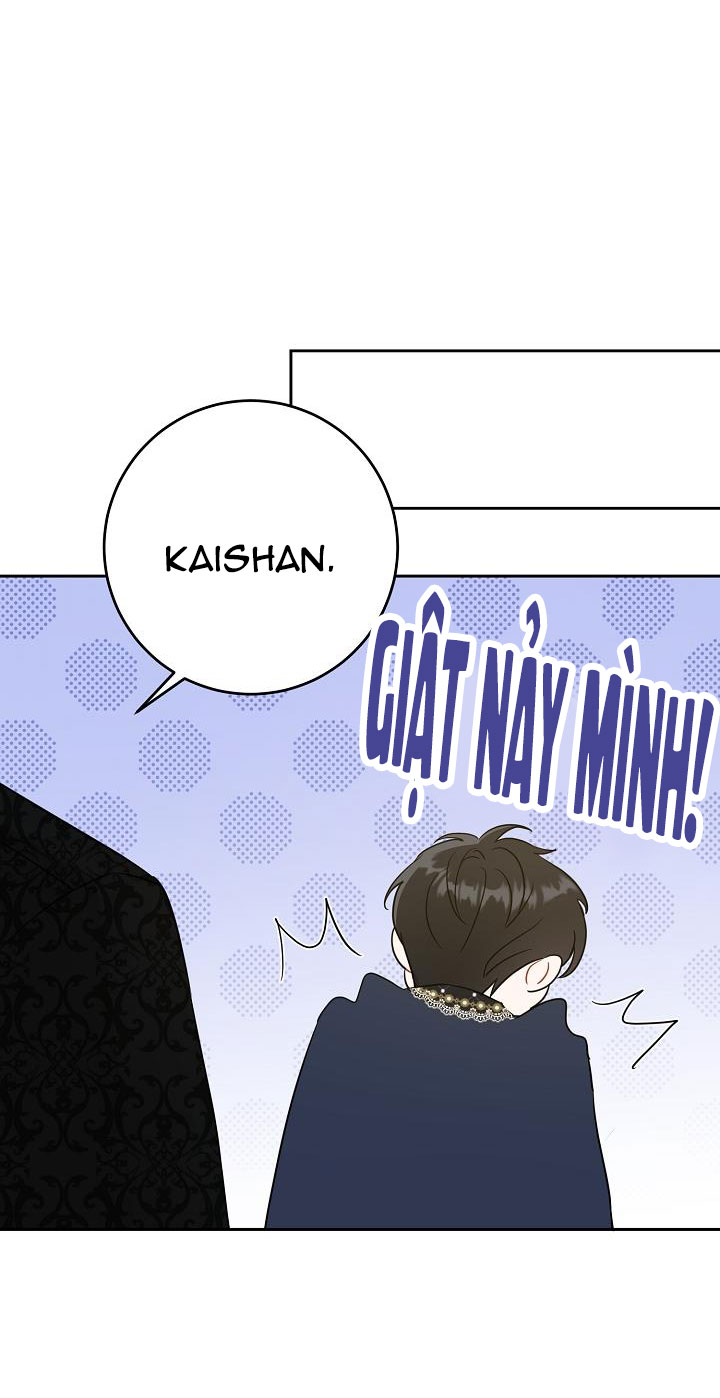 cho con cái núm dú đi mà chapter 28.1 13