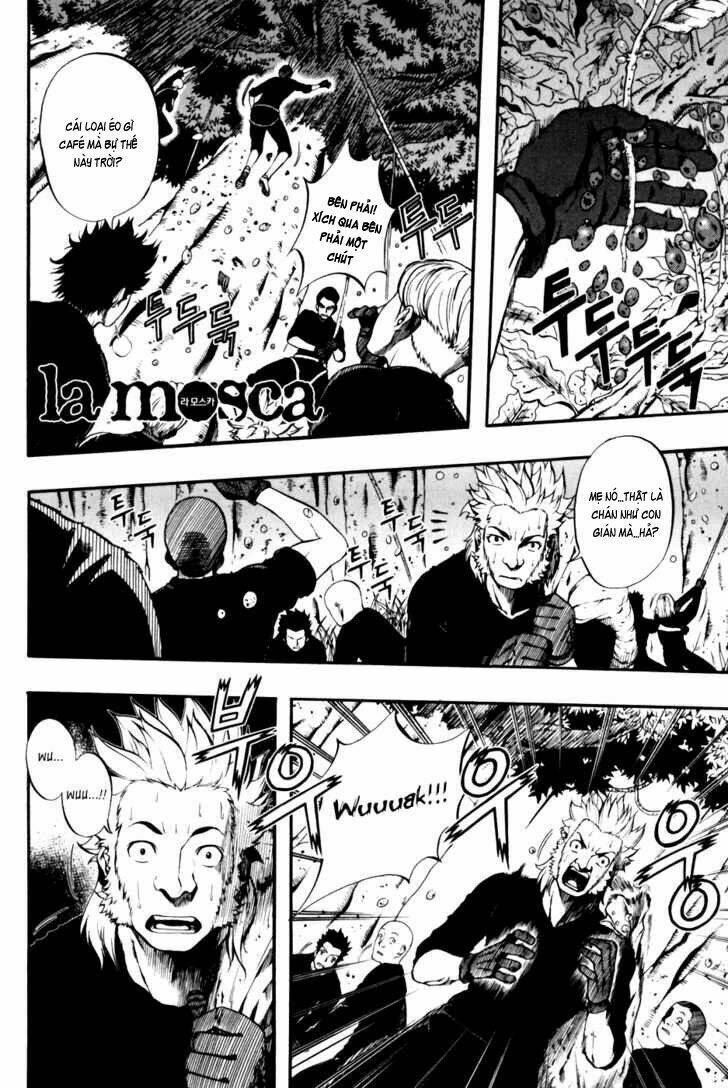 la mosca chapter 16 30