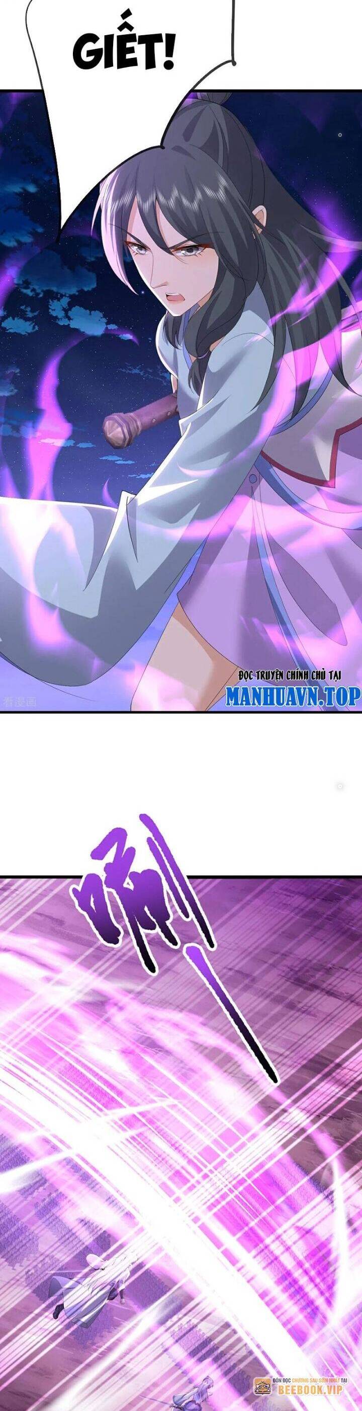 tiên võ đế tôn chapter 679 14